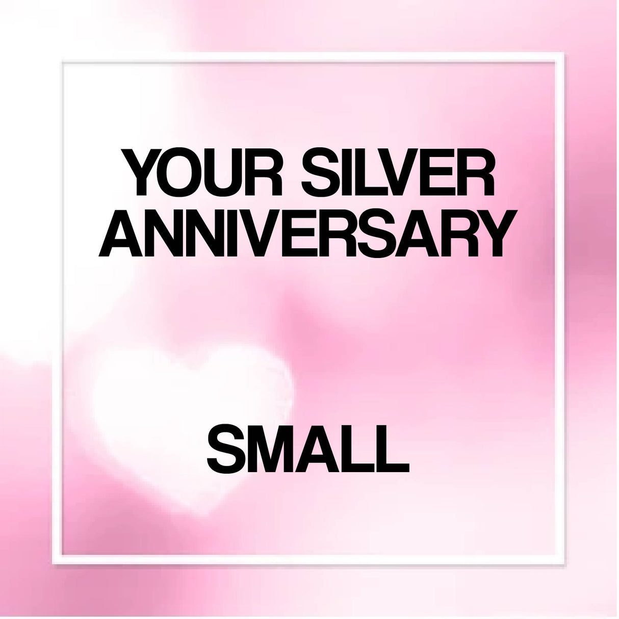L-Anniversarju tal-Fidda Tiegħek