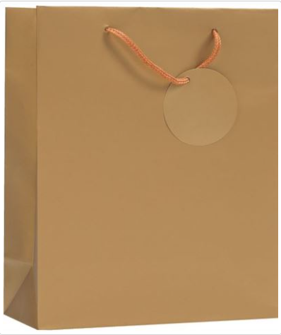 Bolsa de regalo pequeña
