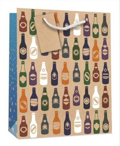 Medium Gift Bag
