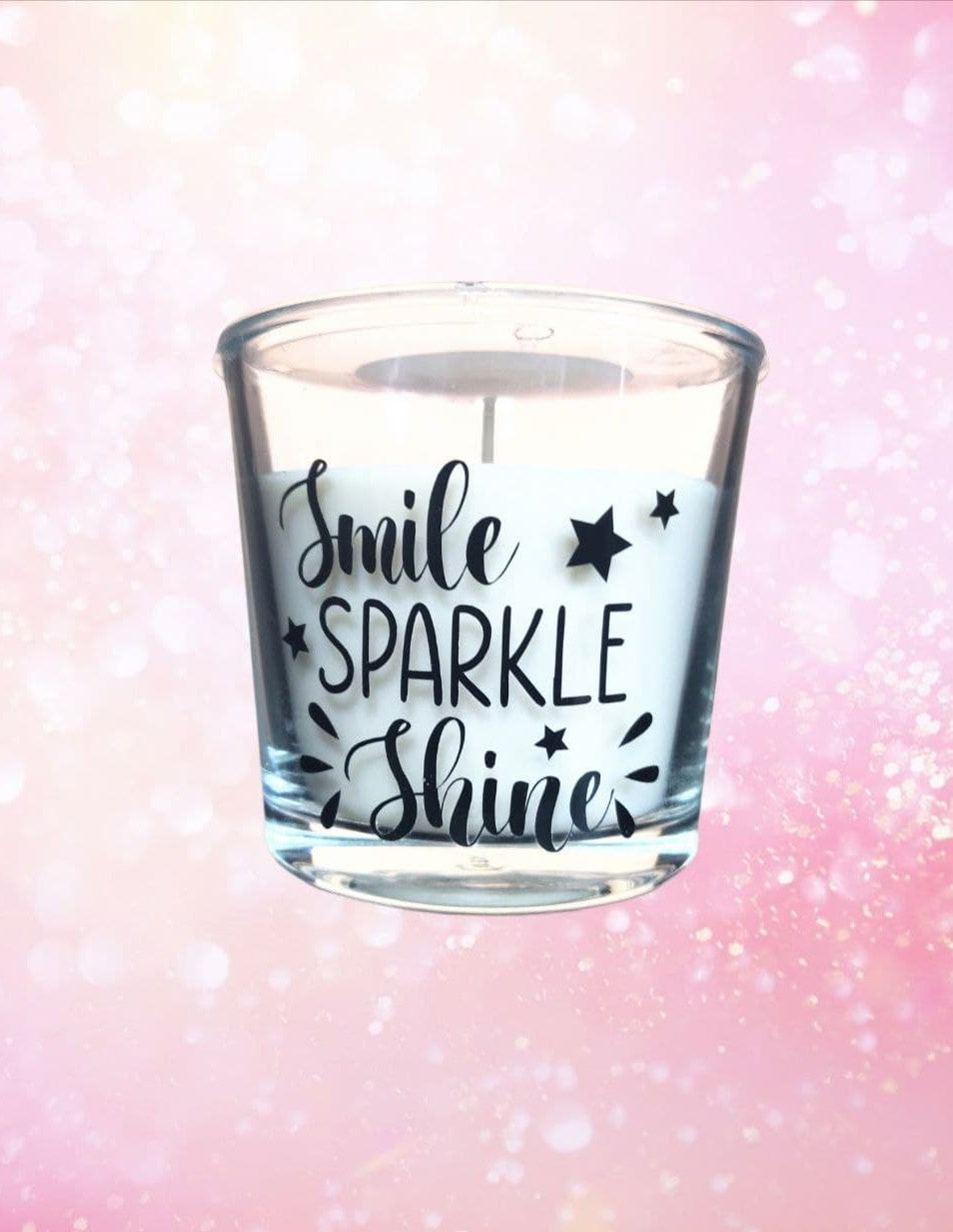 Xemgħa Kbira: Smile Sparkle Shine