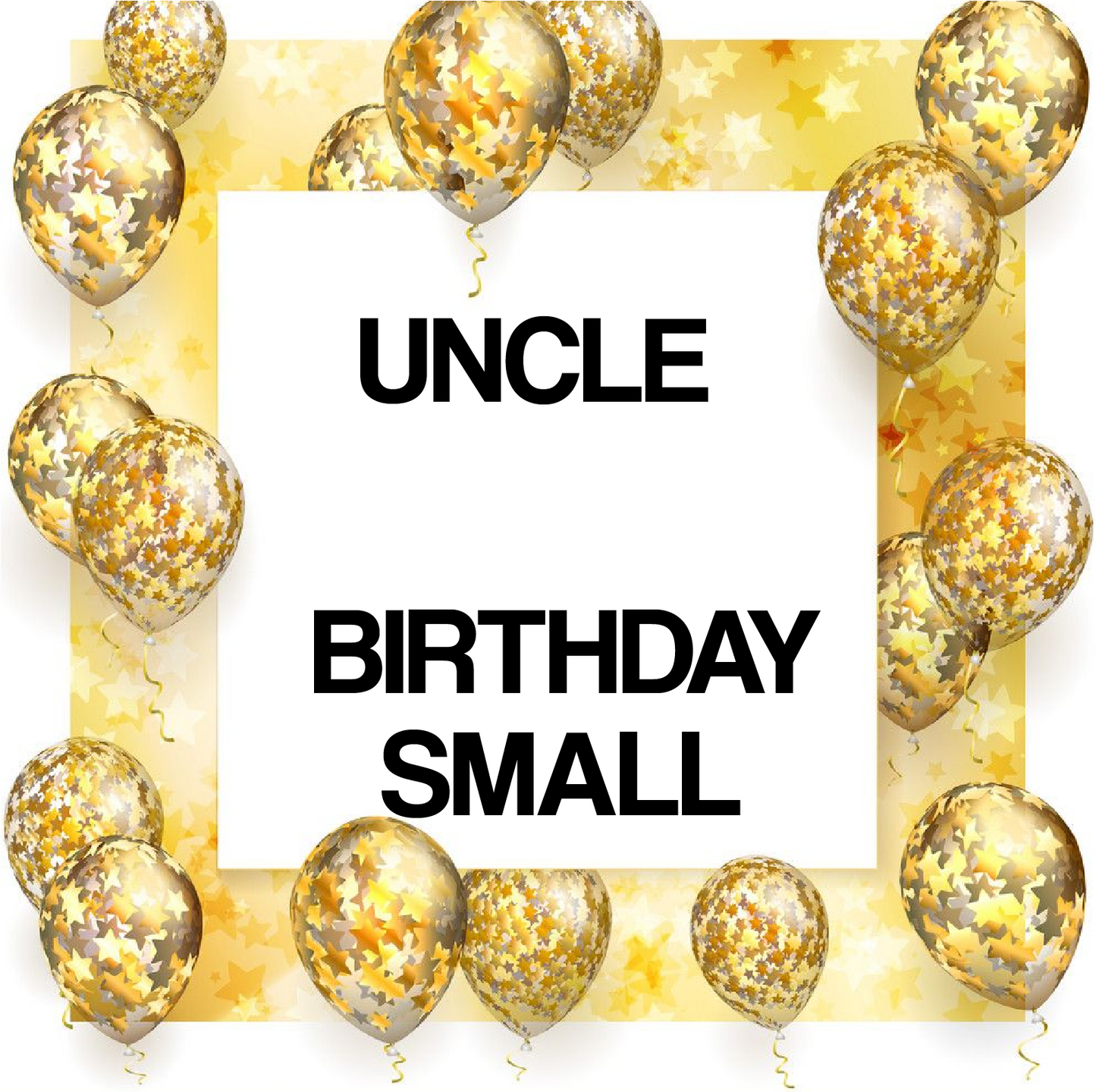 Uncle