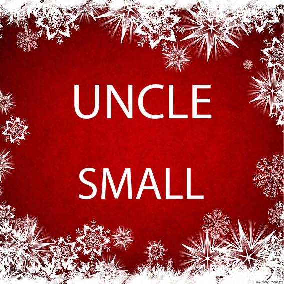 Uncle Small