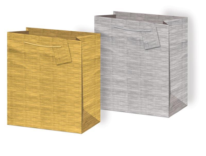 Pack de 2 Bolsas Grandes Holográficas