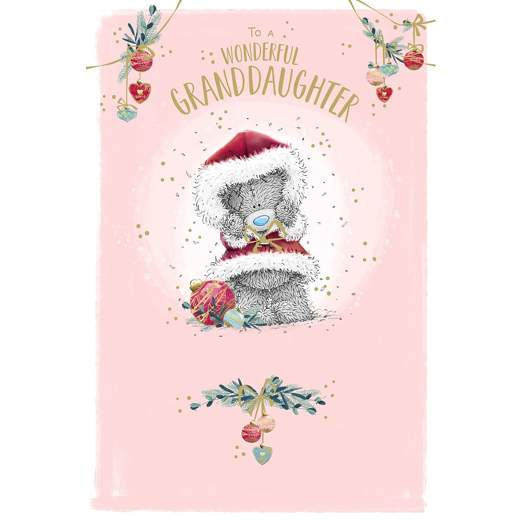 Granddaughter