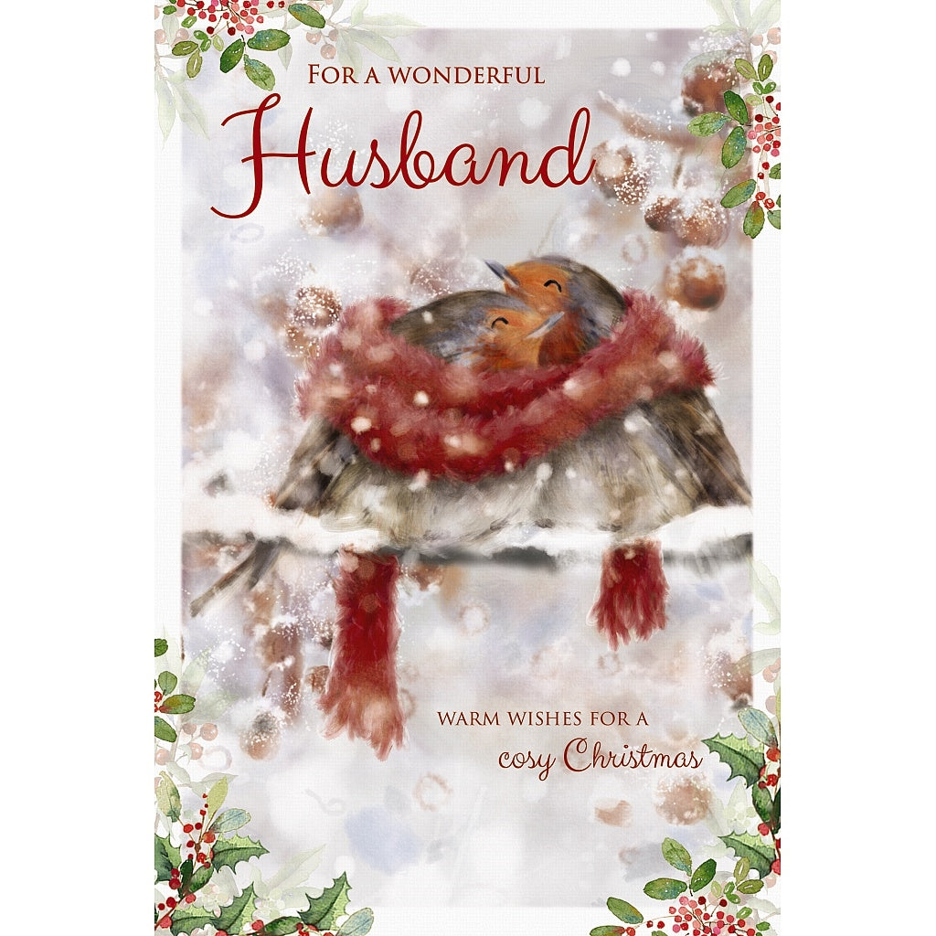 Husband