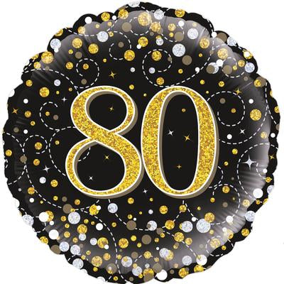 Età 80 Bżieżaq tal-elju