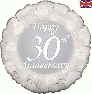 Bżieżaq tal-Elju tat-30 Anniversarju