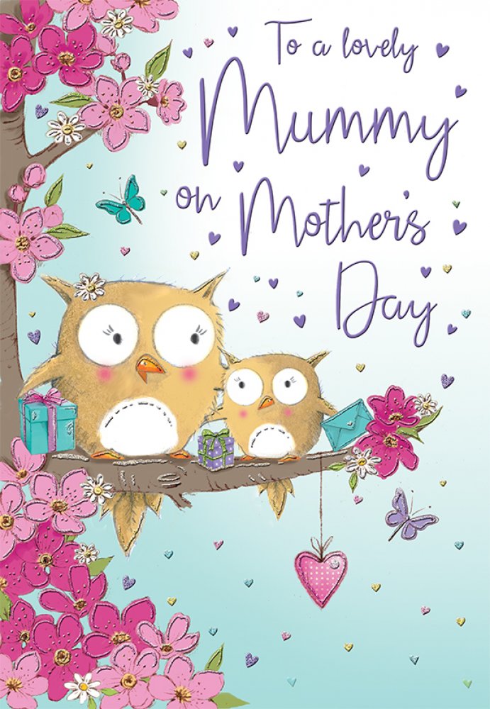 Mummy