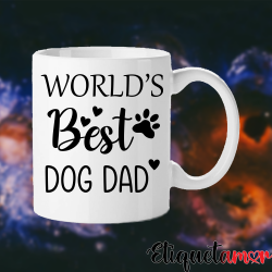 World's Best Dog Dad