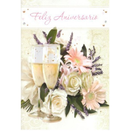 Feliz Aniversario