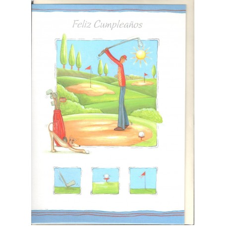 feliz cumpleaños