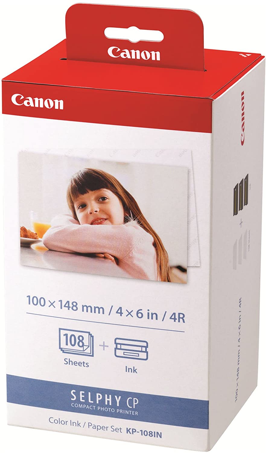 Canon  KP108-IN Original