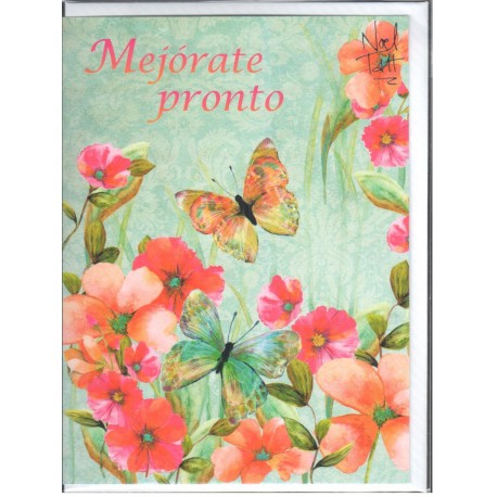 Mejórate Pronto