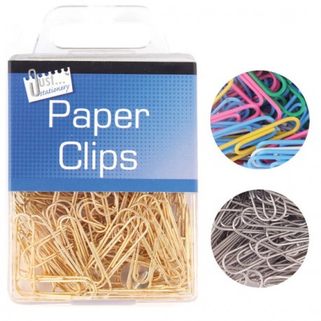 Paper Clips