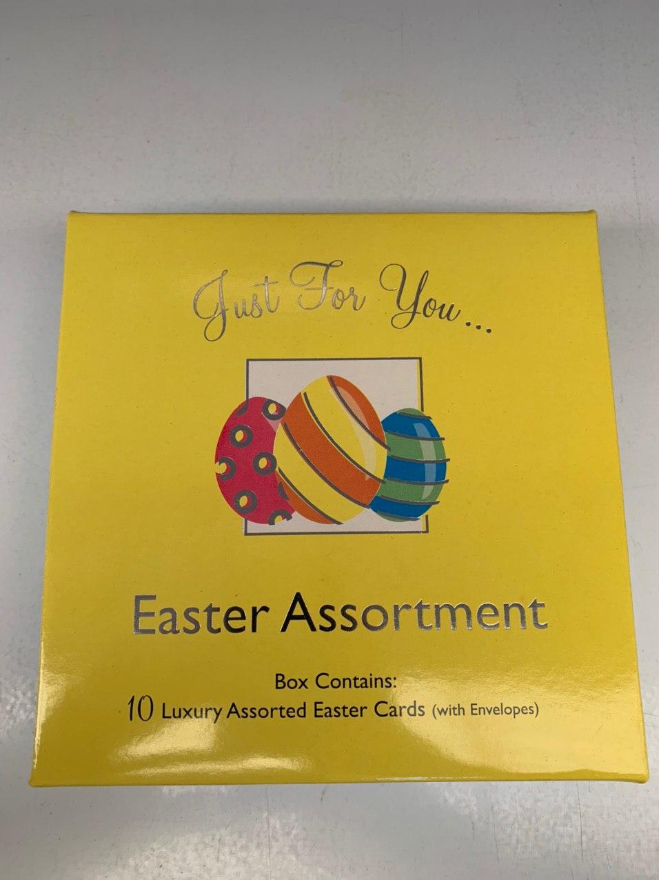 Easter Assortment