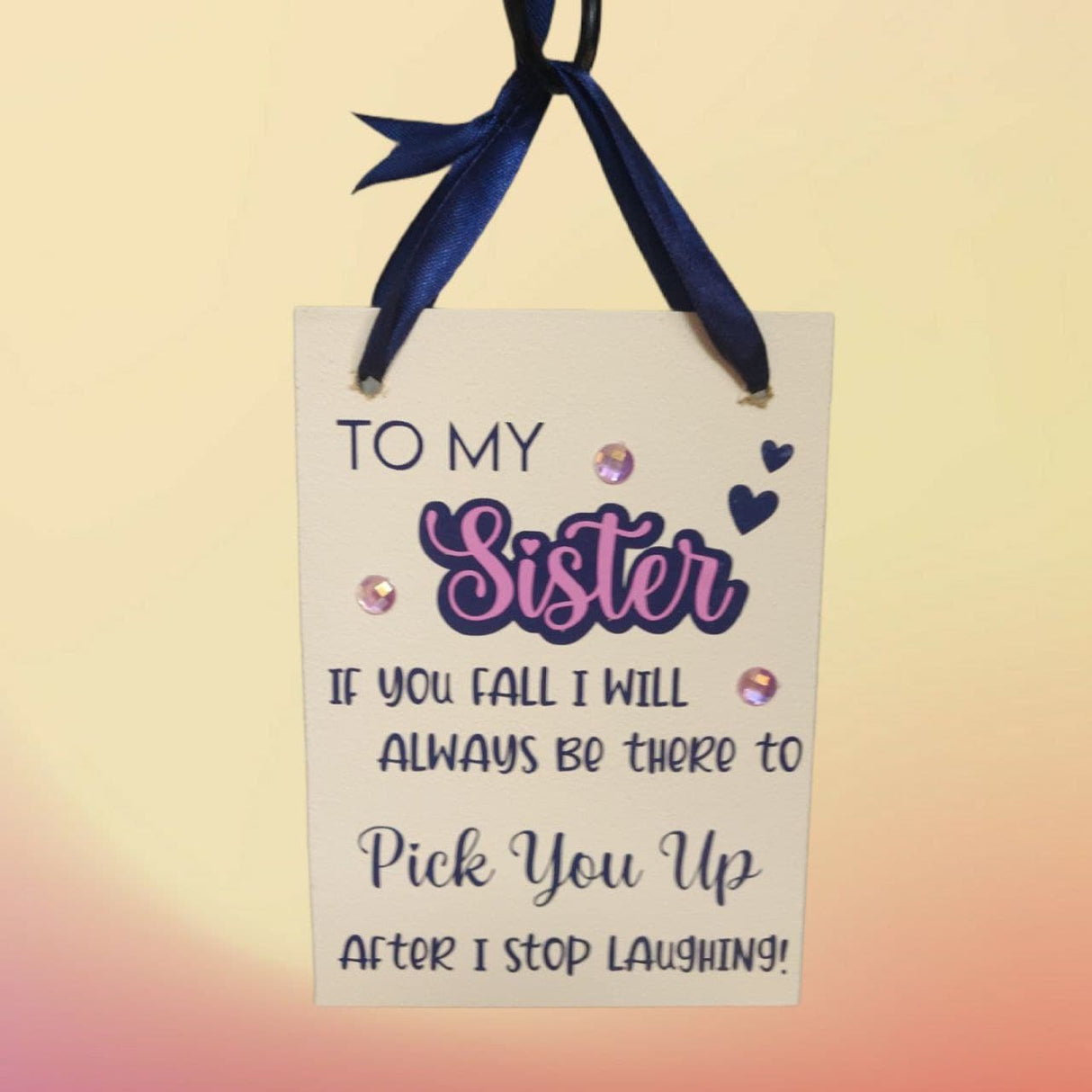 Sister - Always Be There
