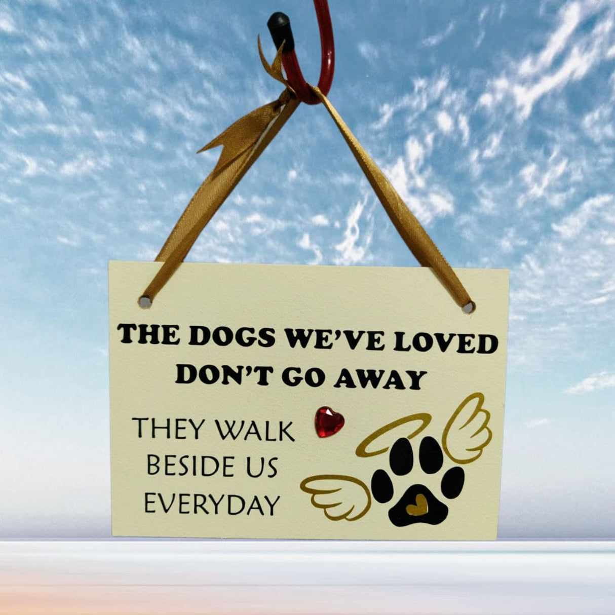The Dogs We've Loved