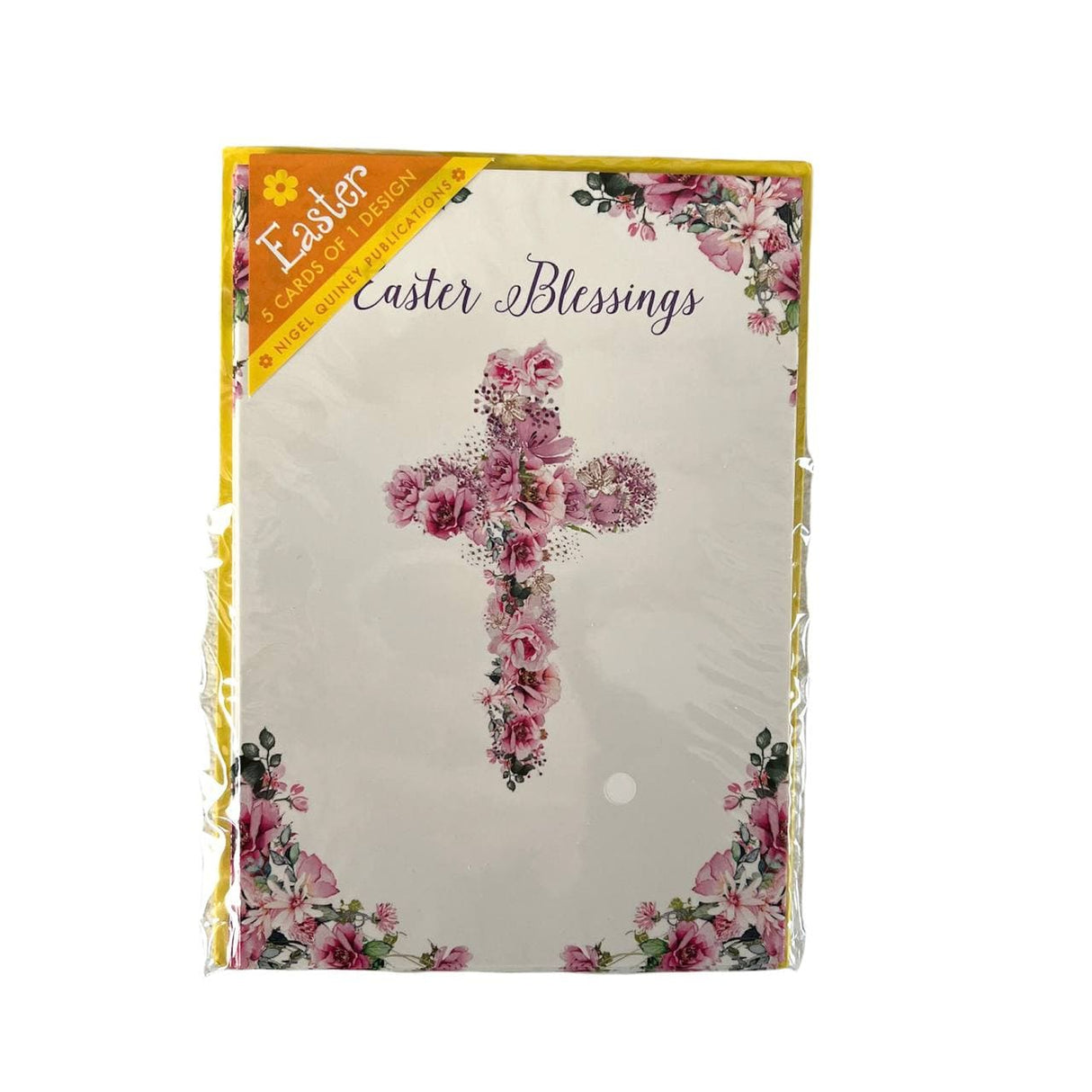 Easter Blessings