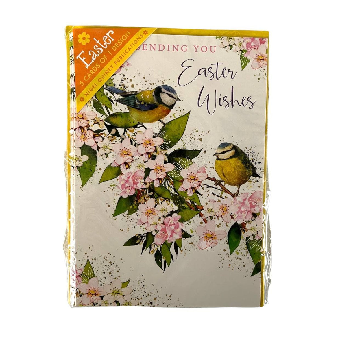 Easter Wishes