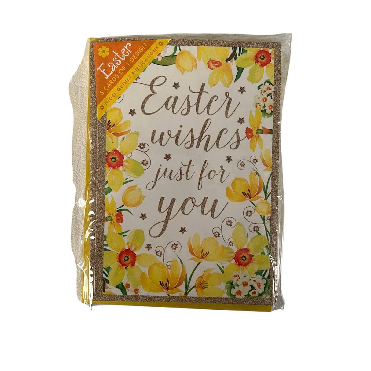Easter Wishes