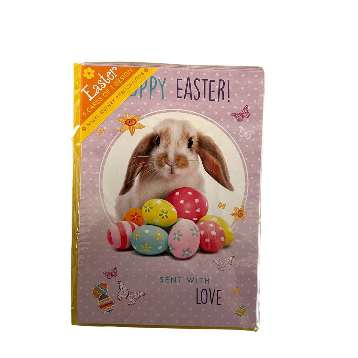 Happy Easter Bunny