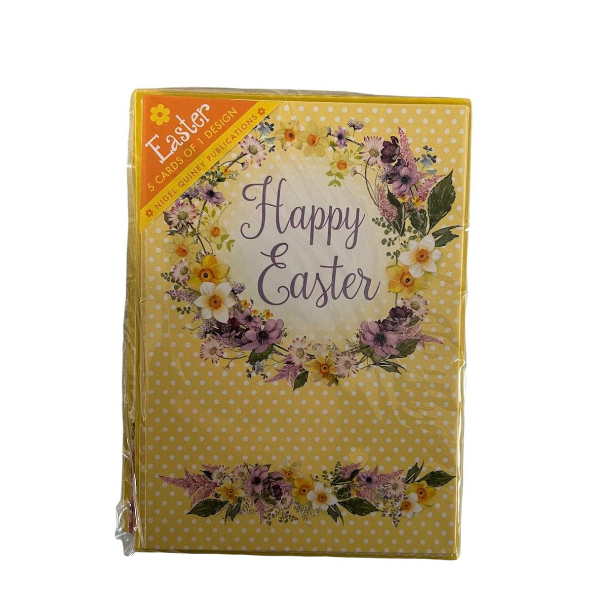 Happy Easter