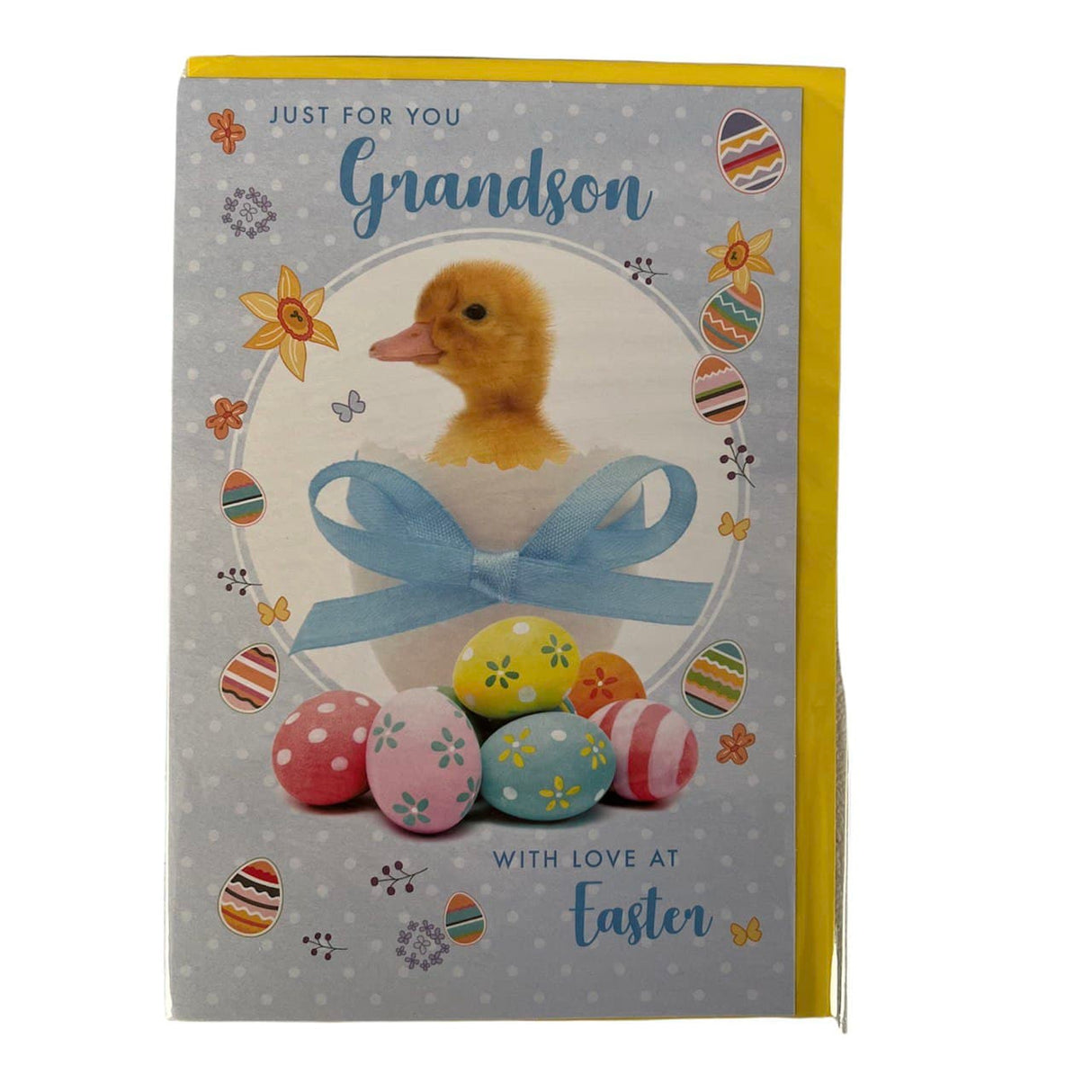 Grandson