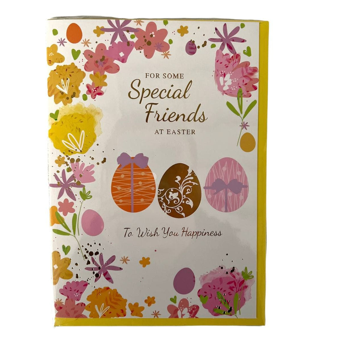 Special Friends