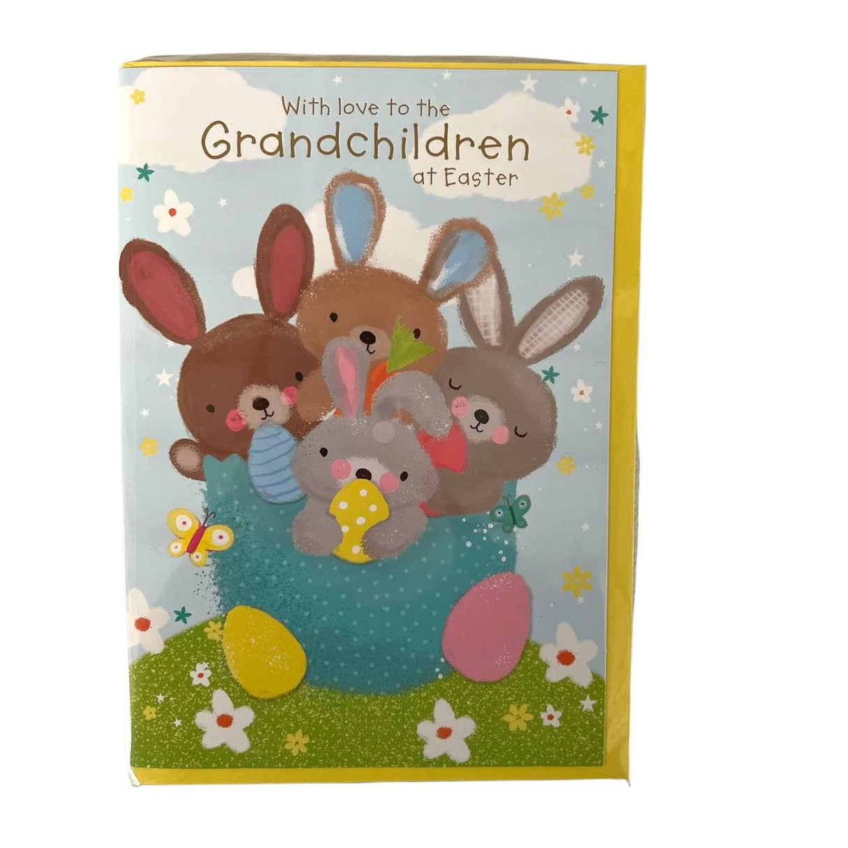 Grandchildren