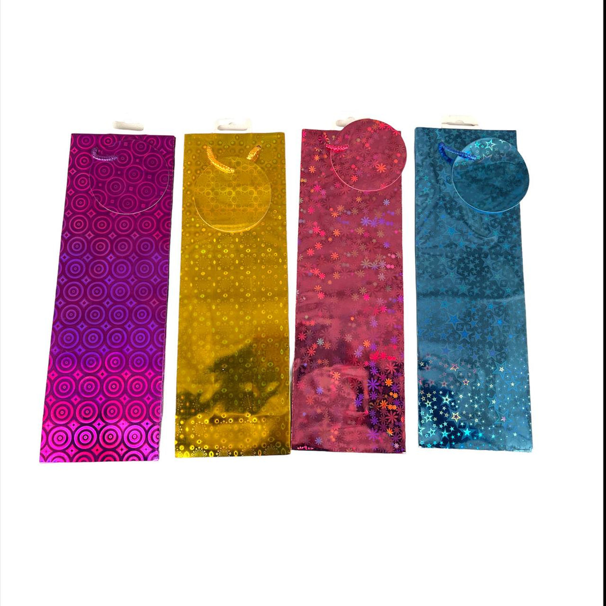 Bolsa para botellas