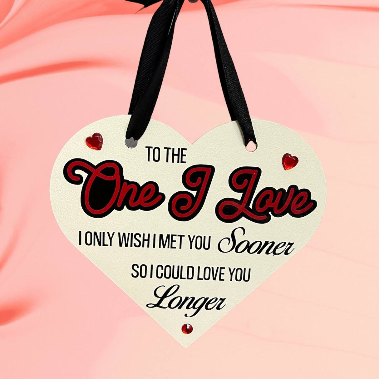 Heart: One I Love