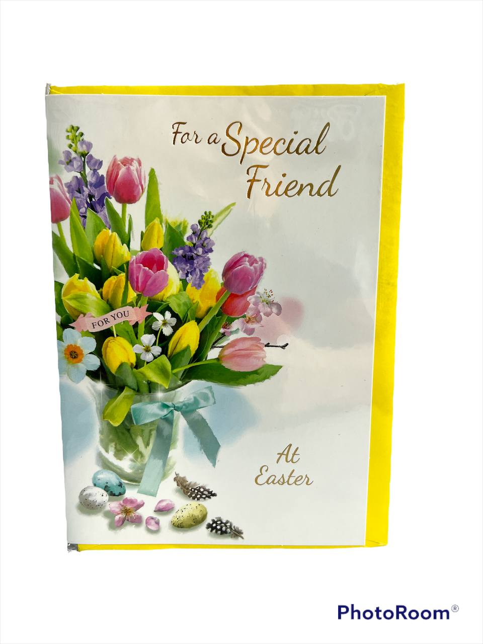 Special Friend