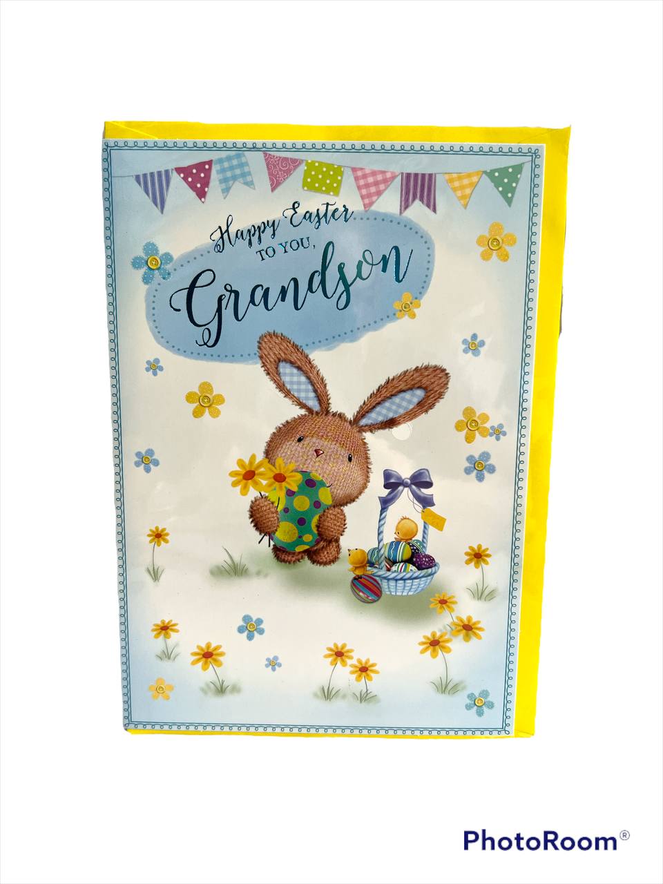 Grandson