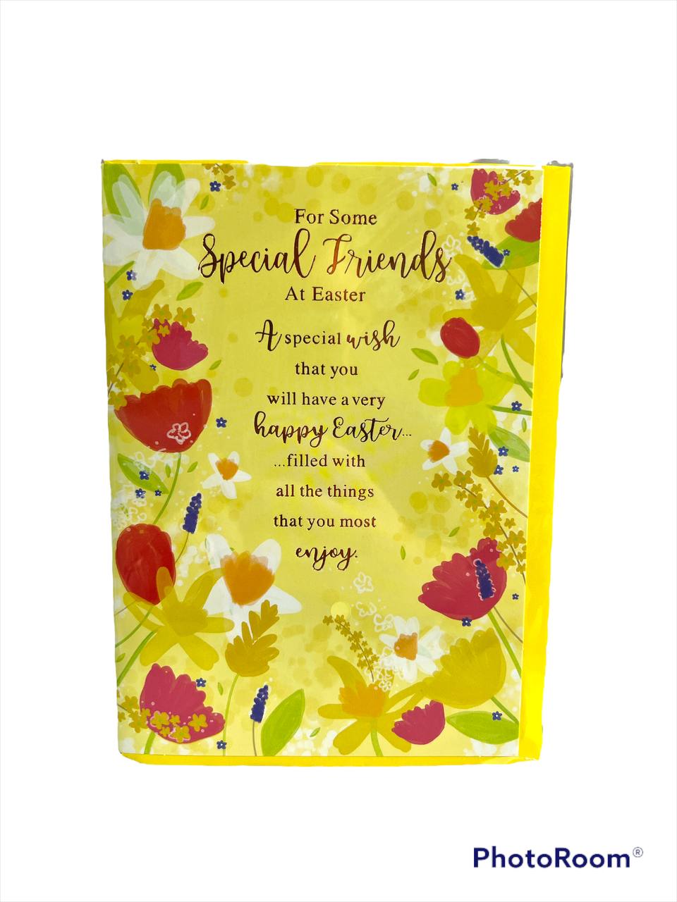 Special Friends