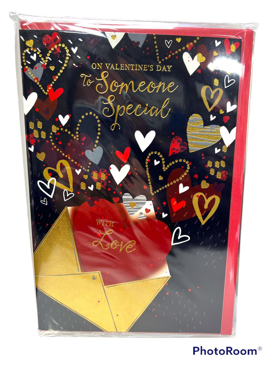 Alguien especial