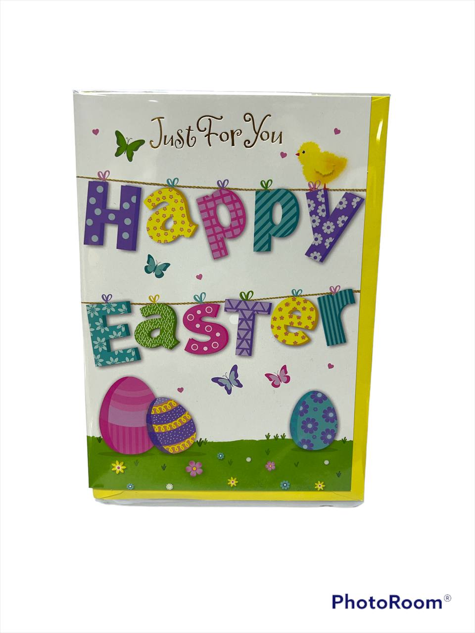 Happy Easter