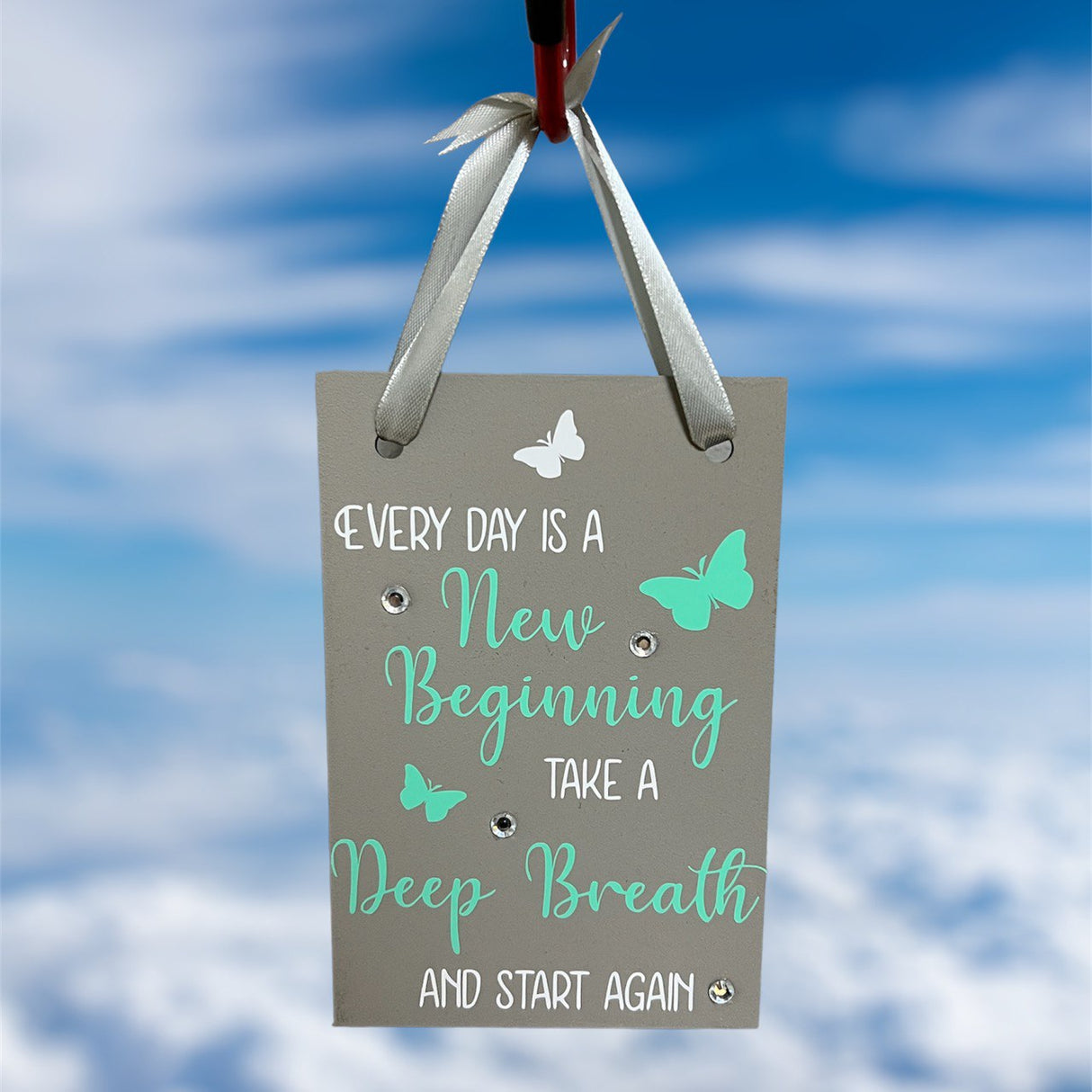 New Beginning