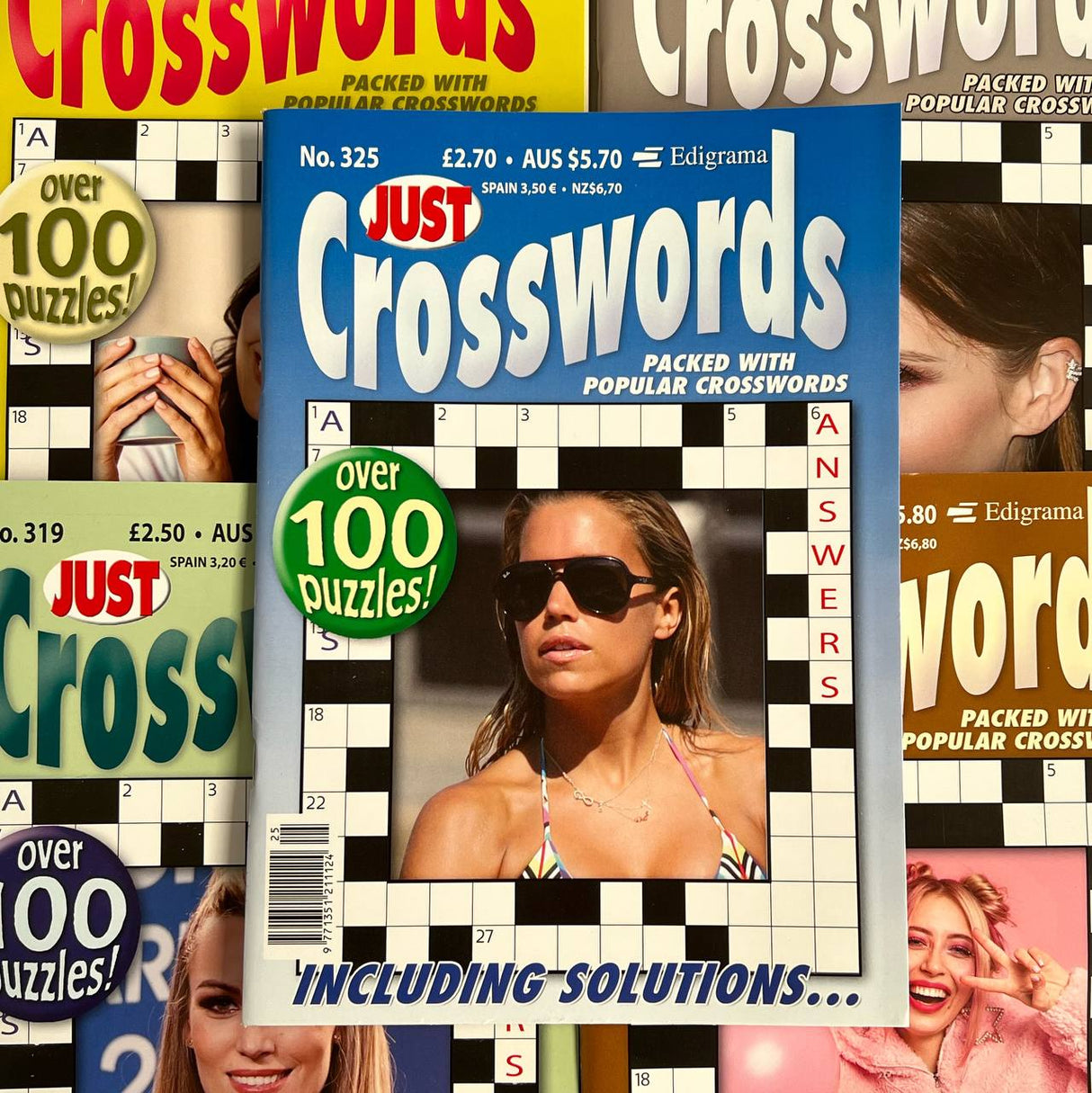 Crossword