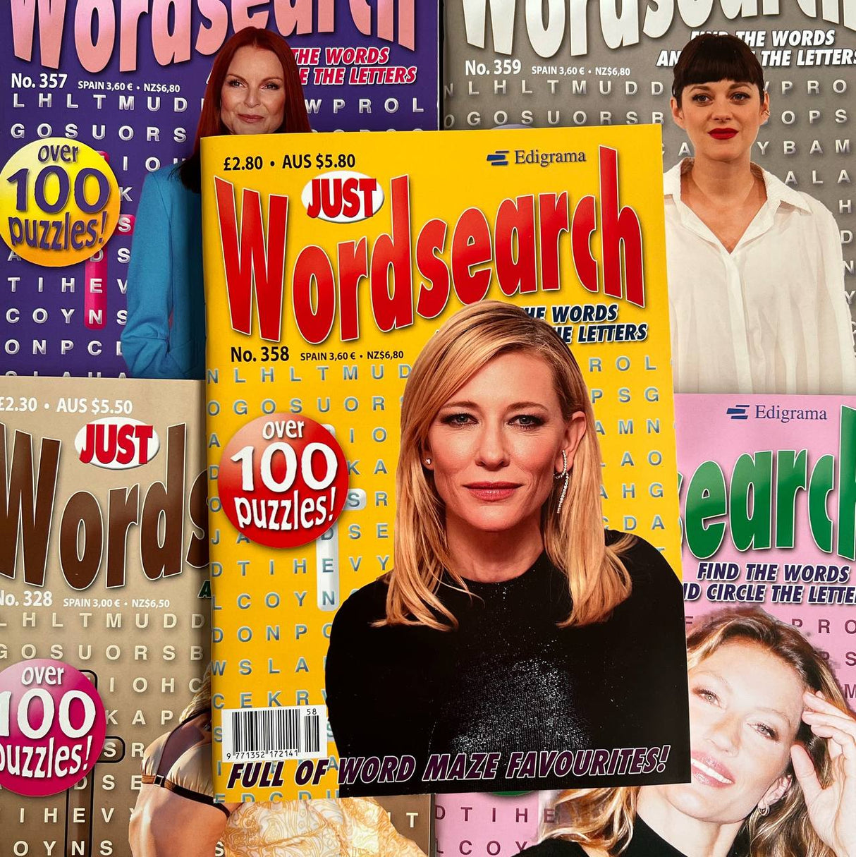 Wordsearch