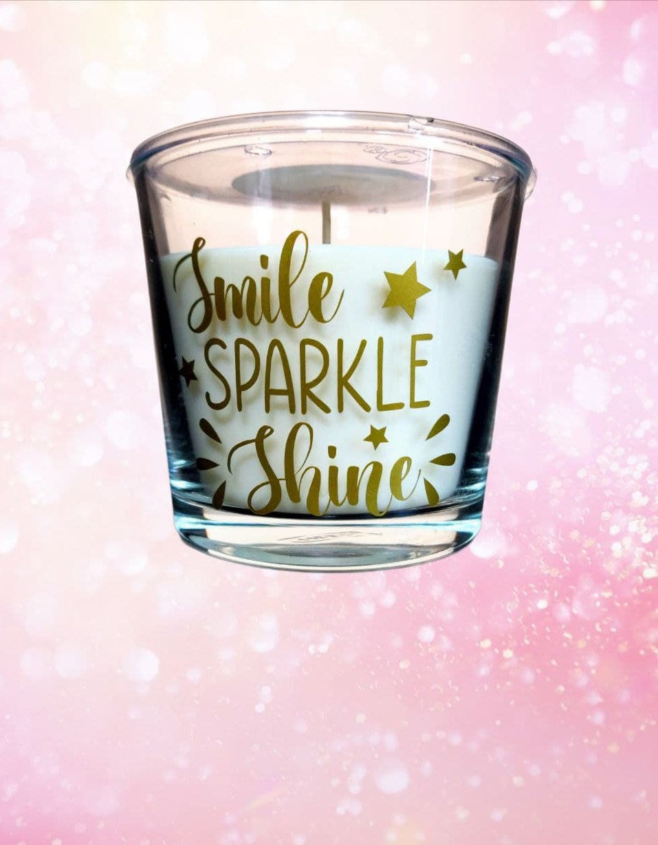 Xemgħa Kbira: Smile Sparkle Shine