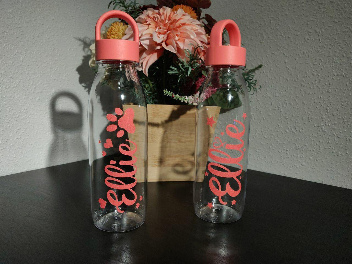 Personalised Water Bottle