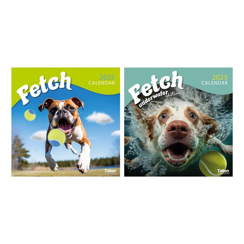 Square Fetch Calendar