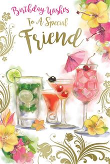 Female Friend