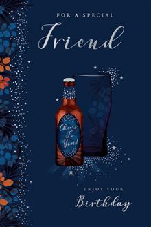 Male Friend