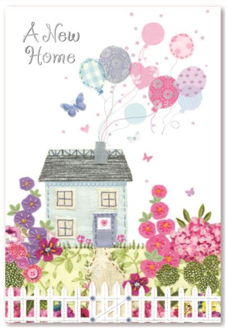 New Home
