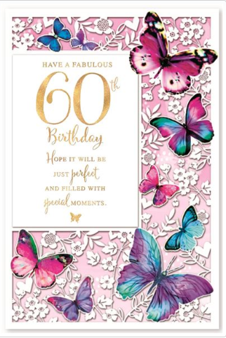 Age 60