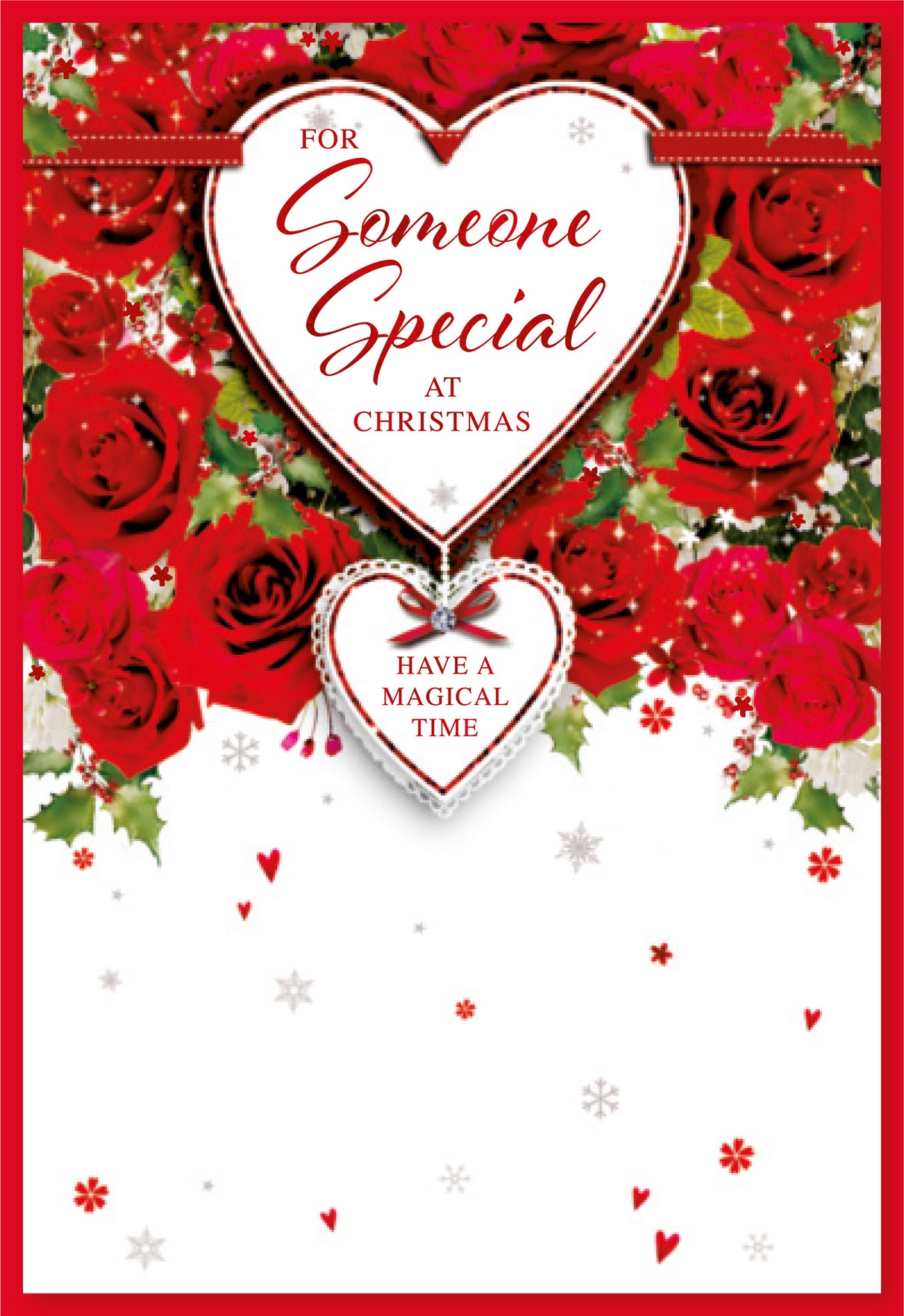 Someone Special