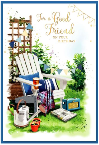 Friend