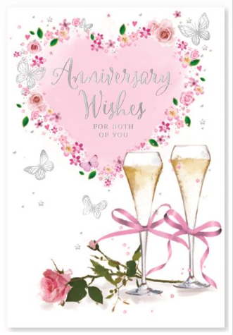 L-Anniversarju Tiegħek