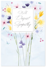 Sympathy Assortment